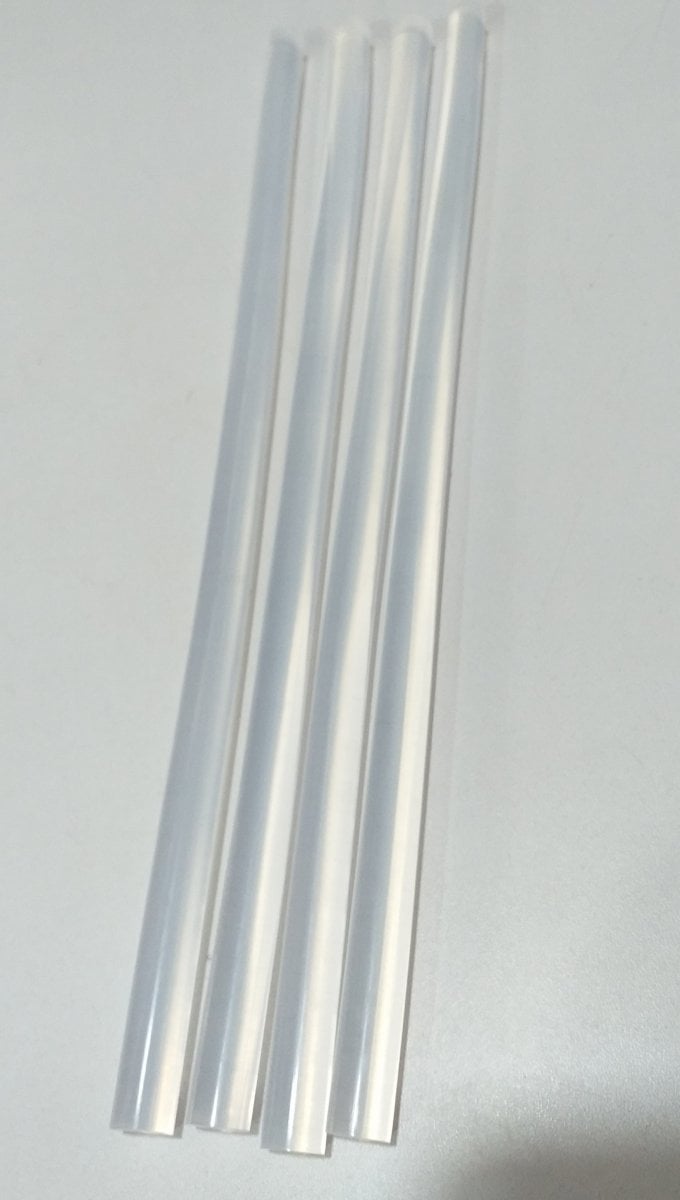 Bastão Cola quente grosso 