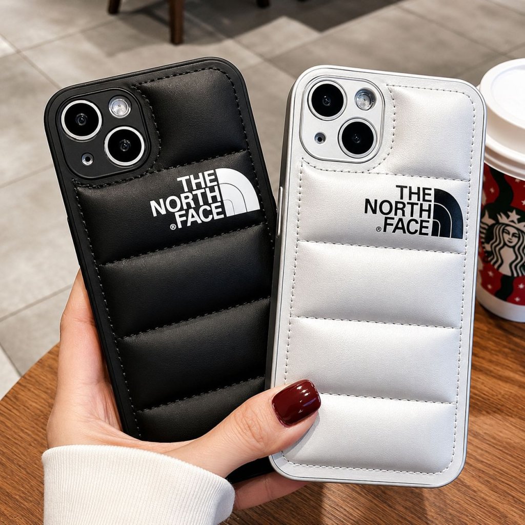 Capa North Face Premium