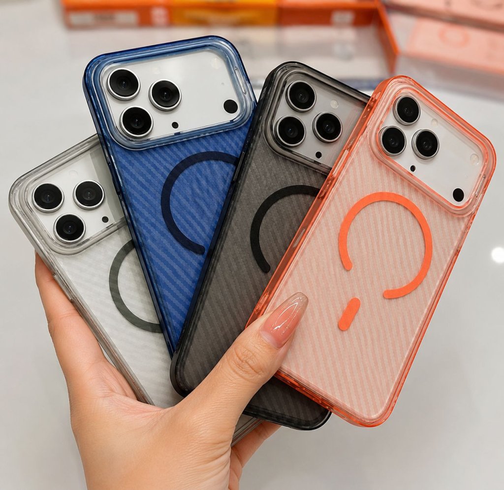Case Carbon Pro Premium