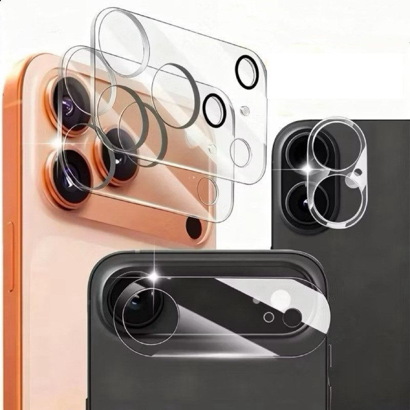 Película EPU Blindada HD para Câmera de Celular IPhone/Android - Hydrogel