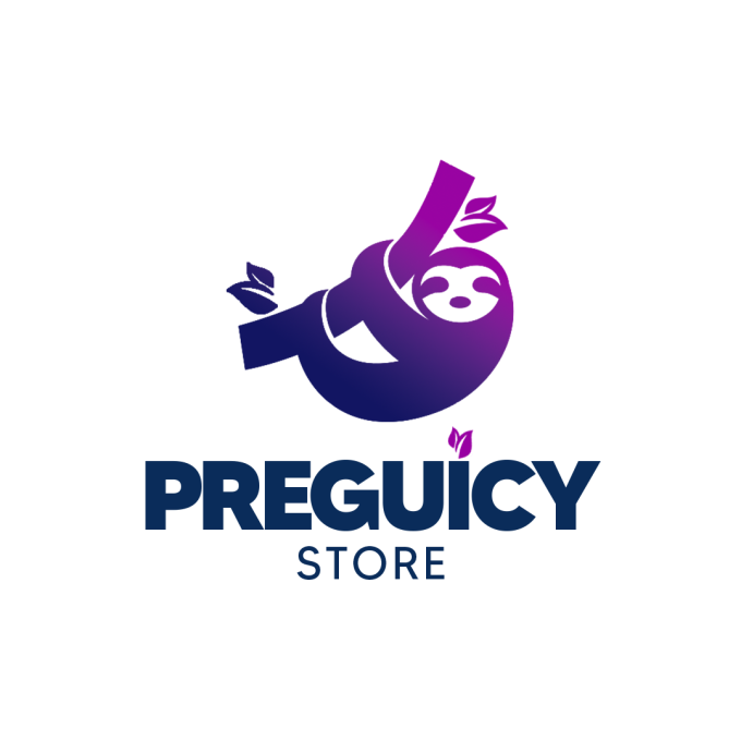 Preguicy Store