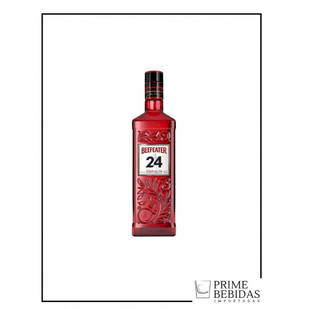 Gin Beefeater 24 750ml