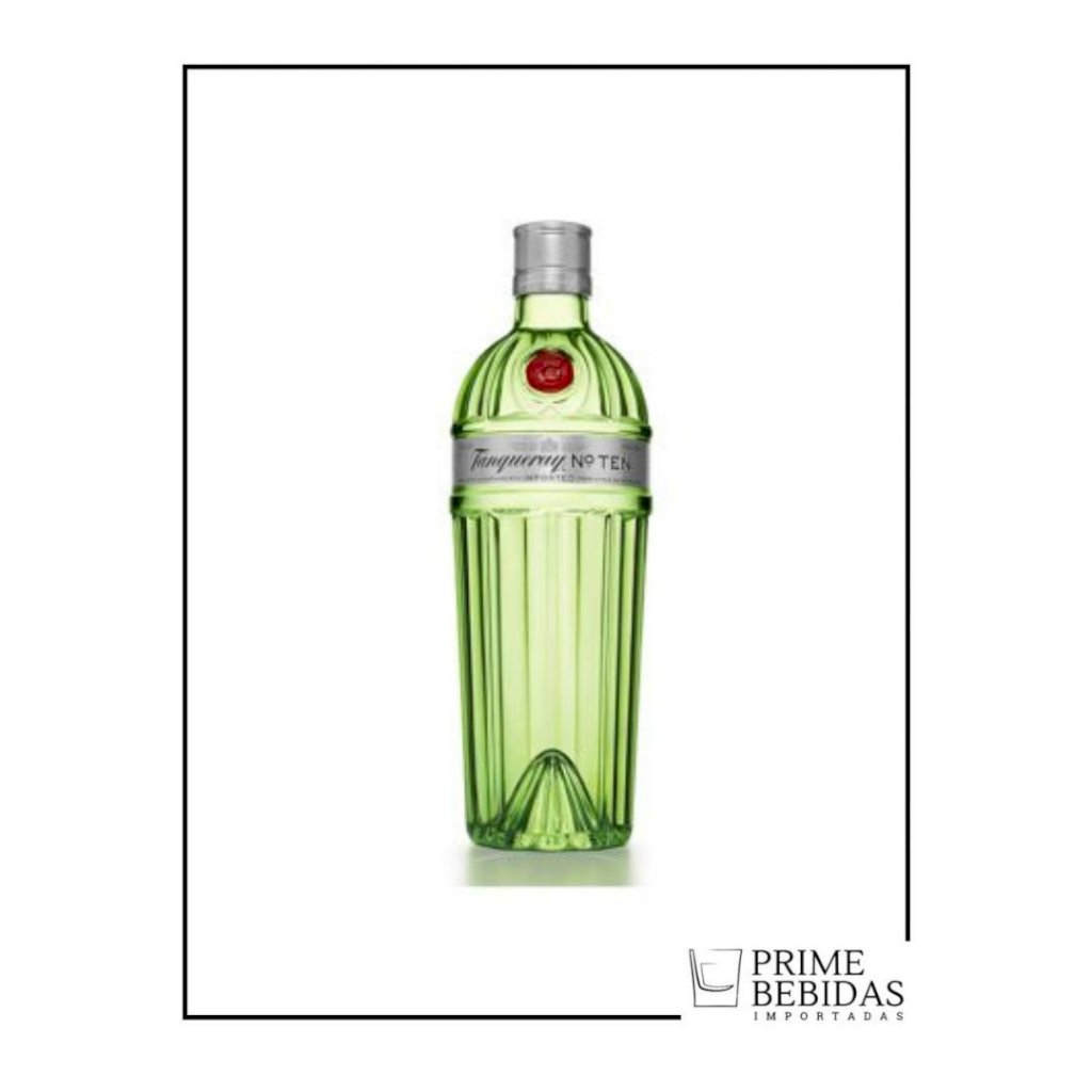 Gin Tanqueray N Ten 1L