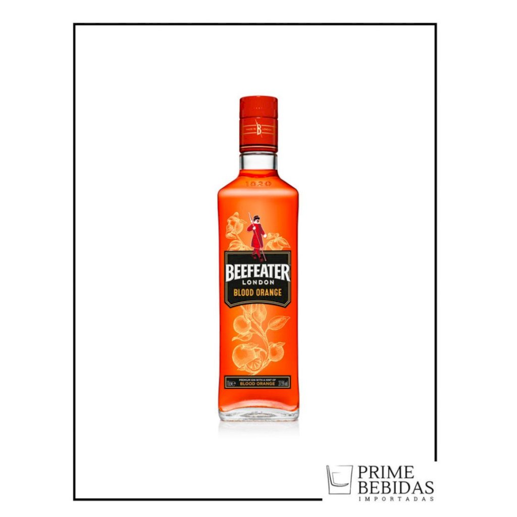 Beefeater Blood Orange 700ml