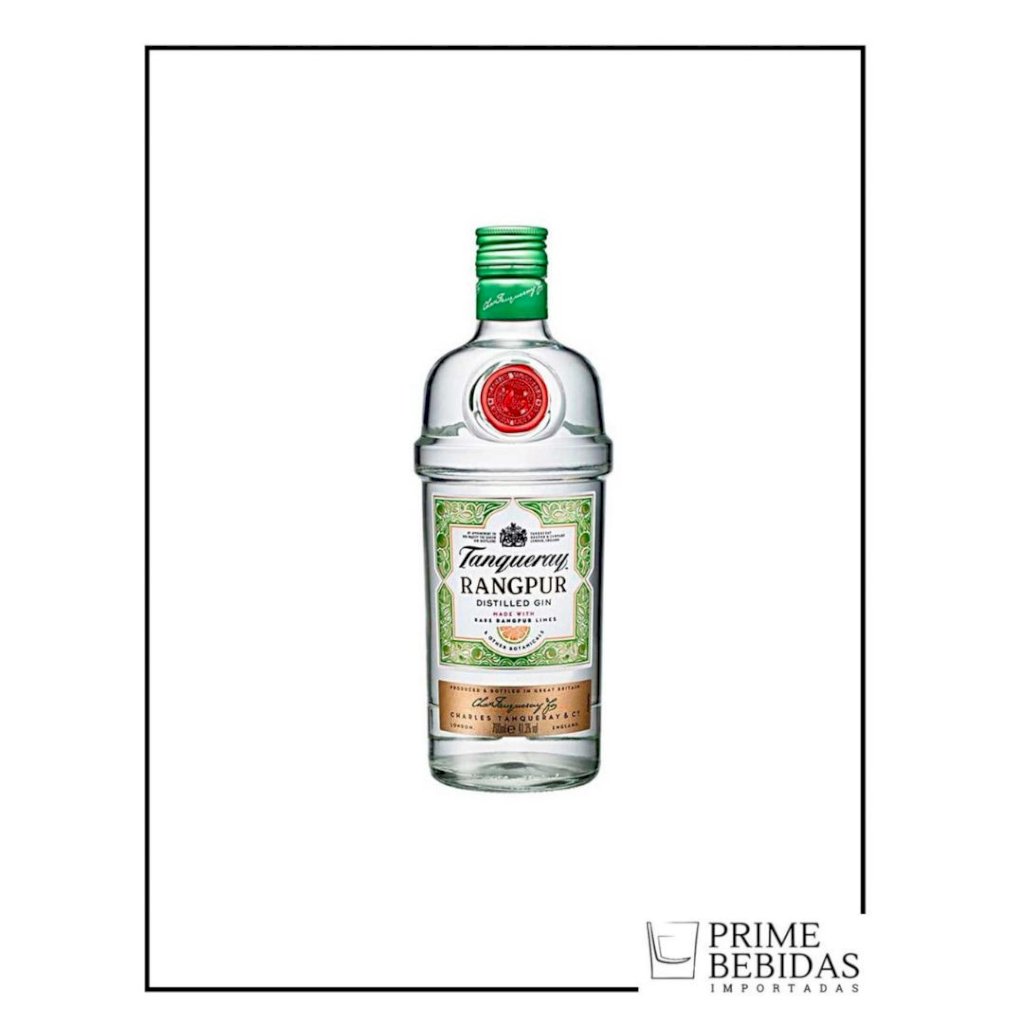Gin Tanqueray Rangpur 1L