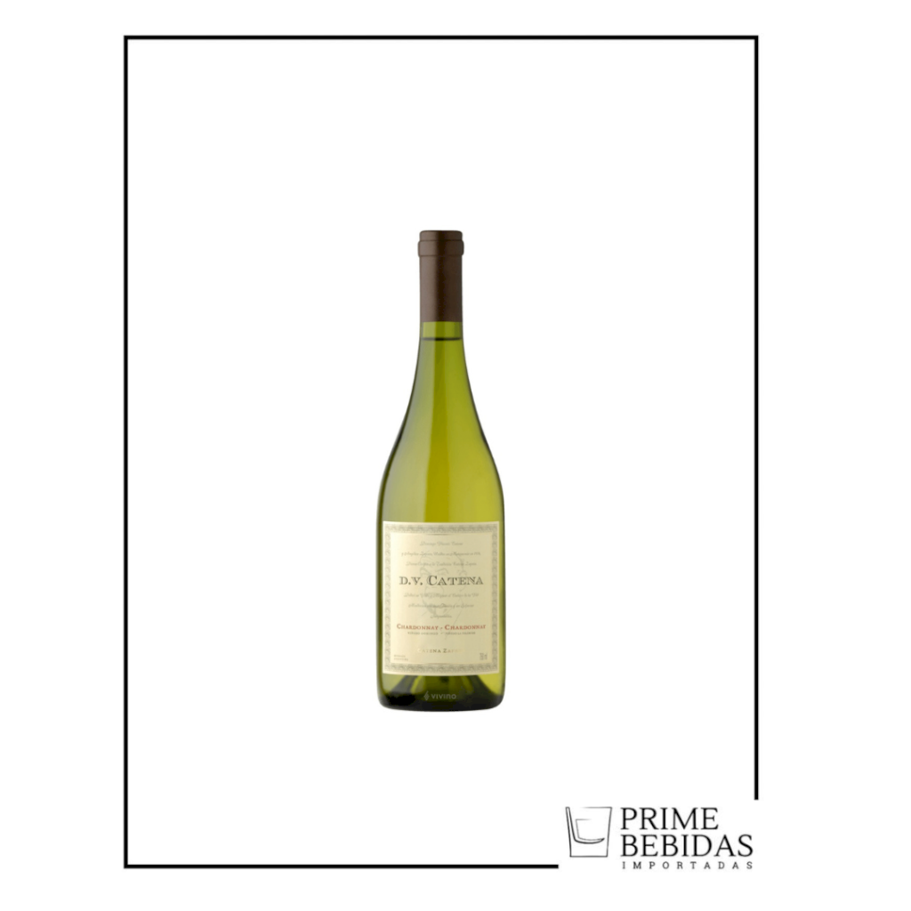 Vinho D.V. Catena Chardonnay 750ml
