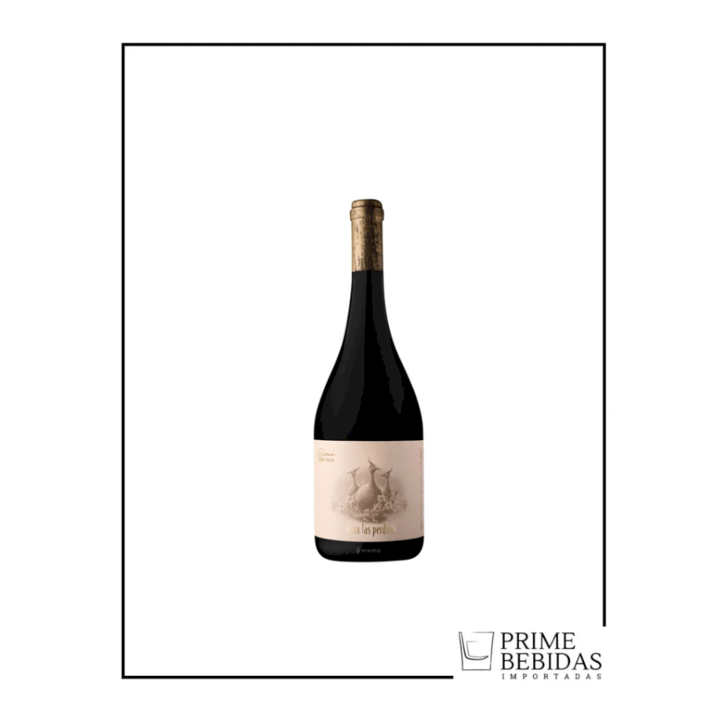 Vina Las Perdices Reserva Pinot noir 750ml