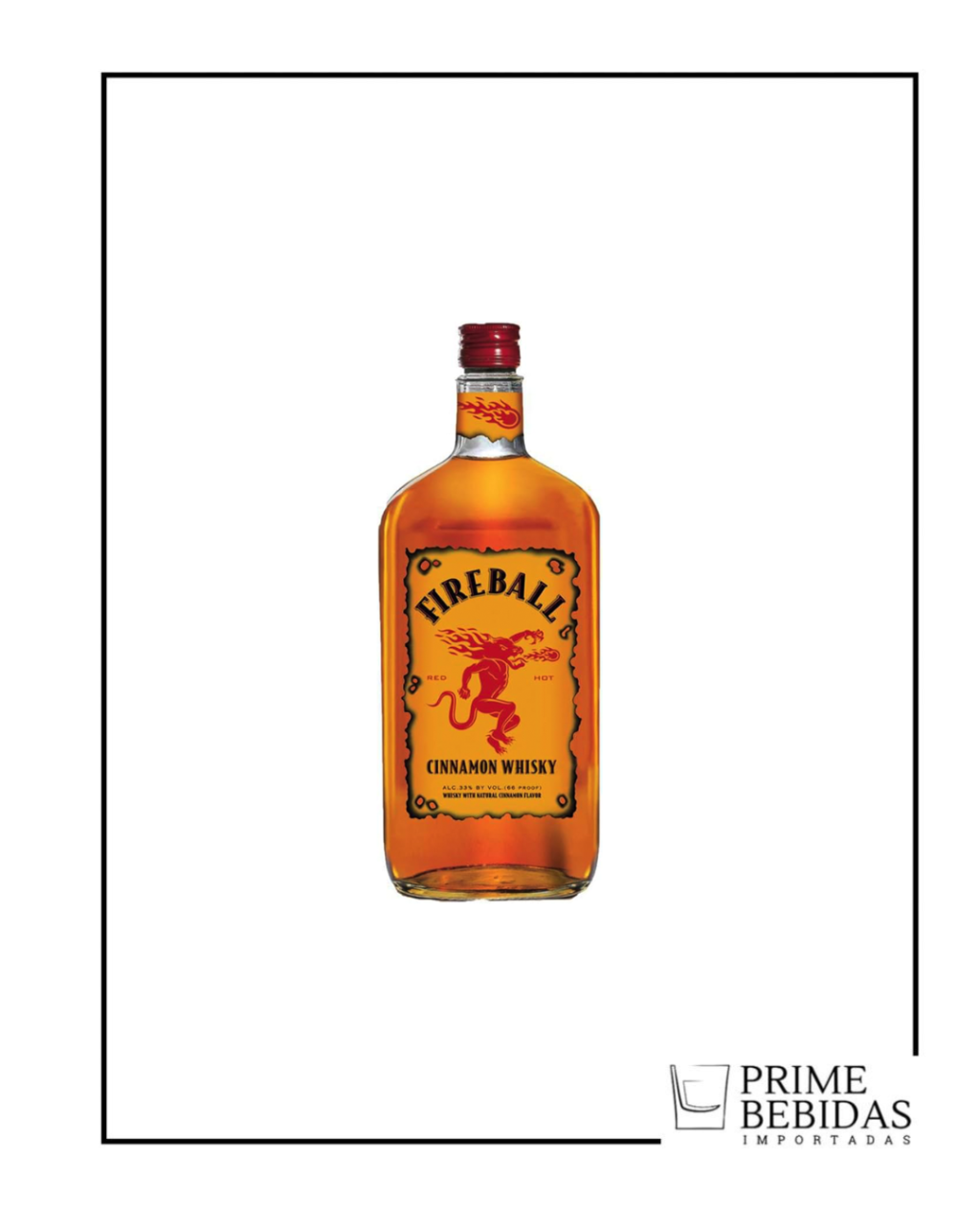 Fireball 1L