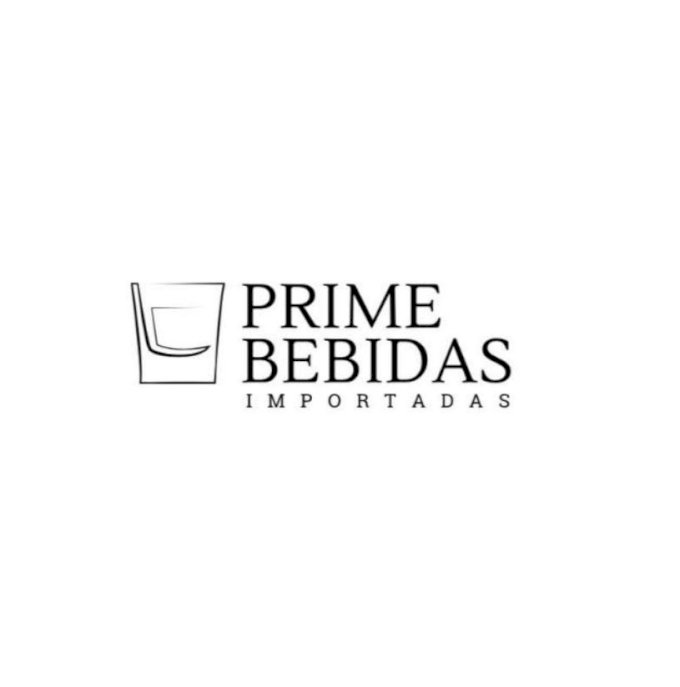 Prime Bebidas importadas 