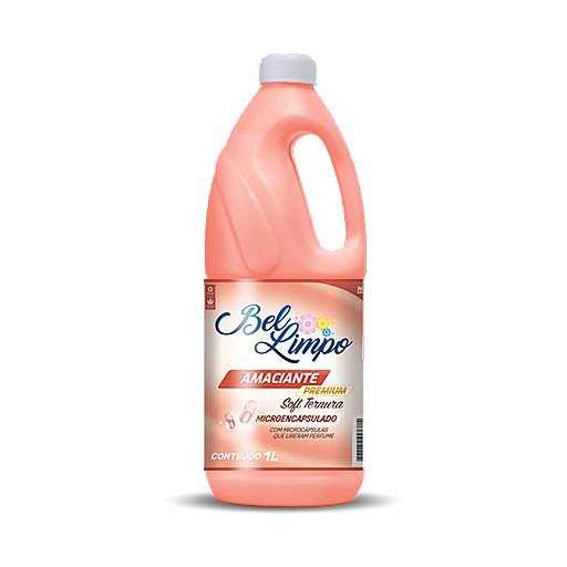 AMACIANTE PREMIUM SOFT TERNURA MICROENCAPSULADO 1LT