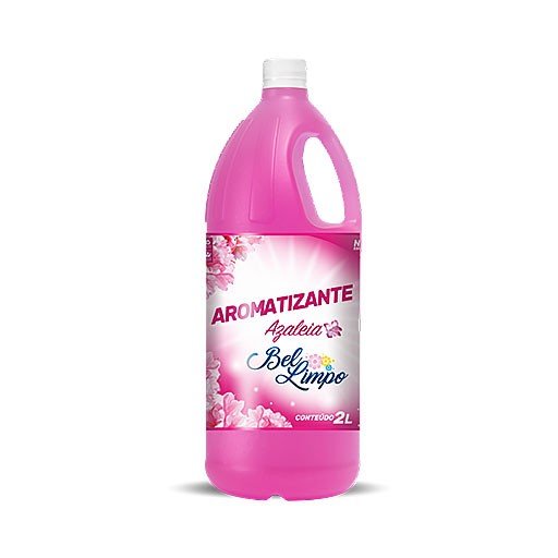 AROMATIZANTE AZALÉIA 2LT