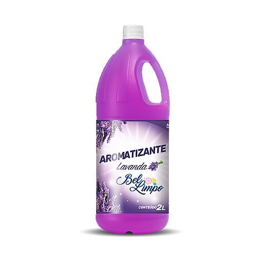 AROMATIZANTE LAVANDA 2LT