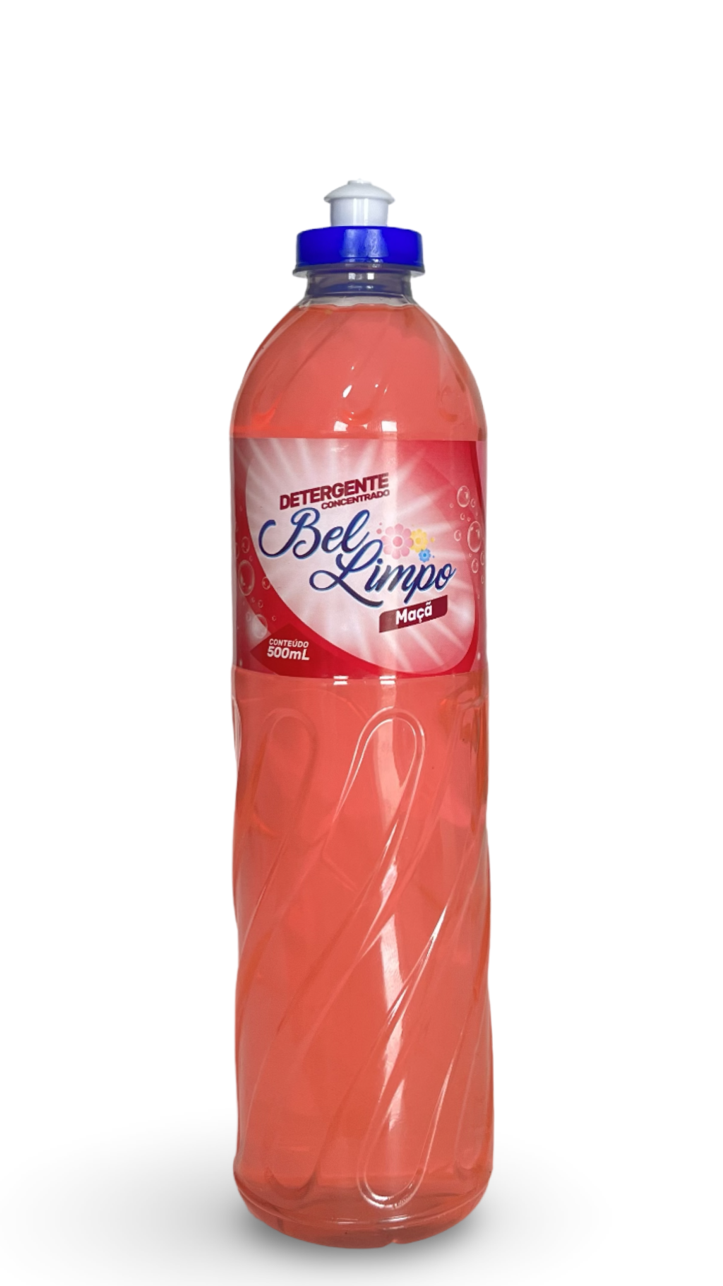 DETERGENTE DE MACA CONCENTRADO 500ML