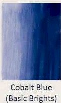 Cobalt Blue (Basic Brights) Josephine 11g