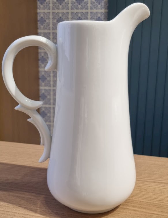 JARRA VISTA ALEGRE - JAR022 