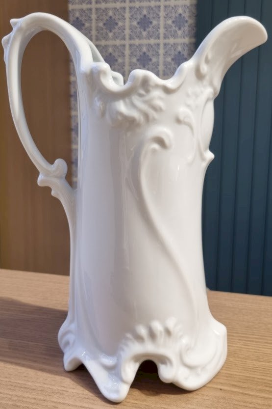 JARRA ELIZABETE - JAR021