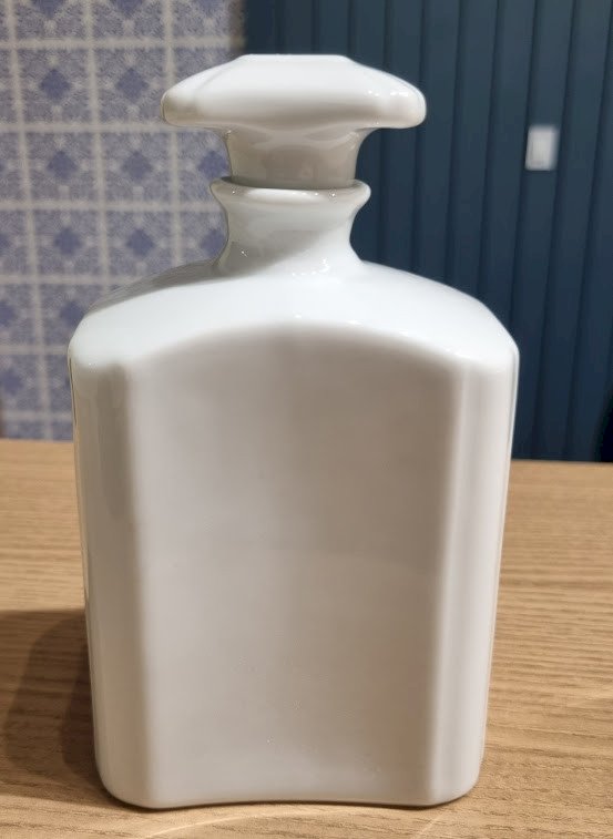 GARRAFA DE COLÔNIA EVORA