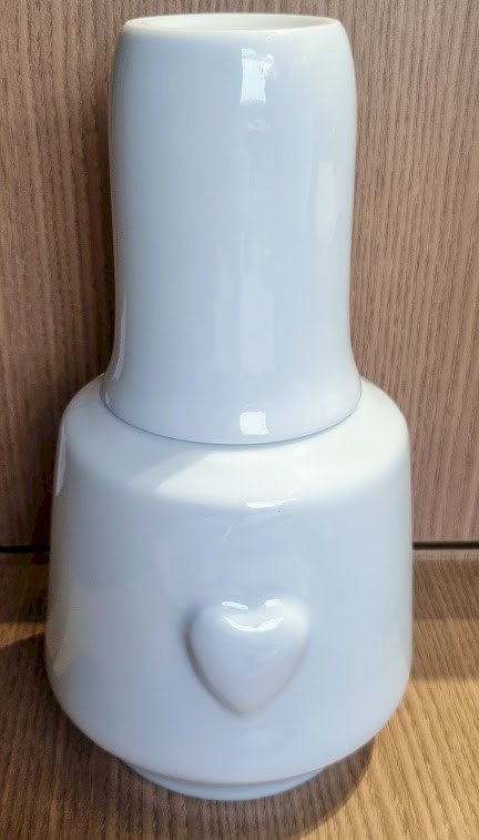 MORINGA RETA COM CORAÇÃO 