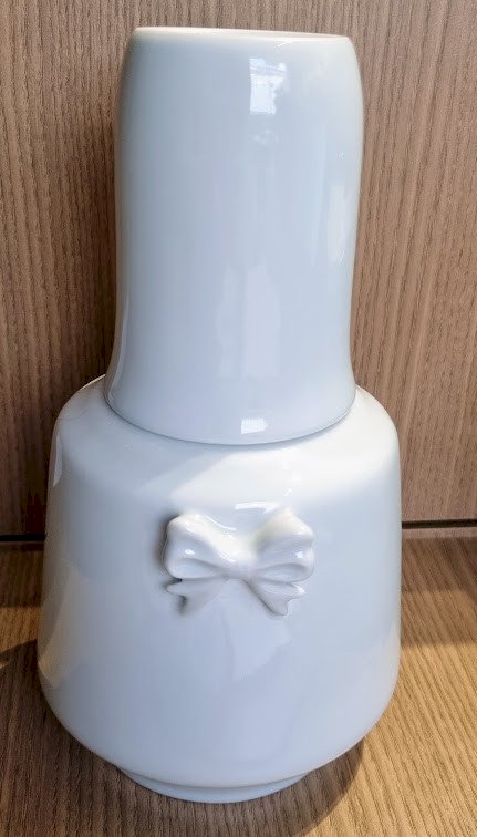 MORINGA RETA COM LAÇO 