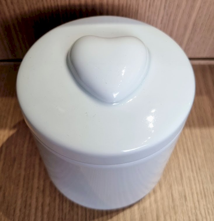 POTE MÉDIO CORAÇÃO 