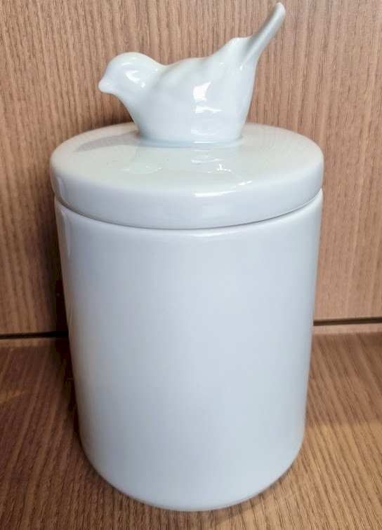 POTE GRANDE PASSARINHO G