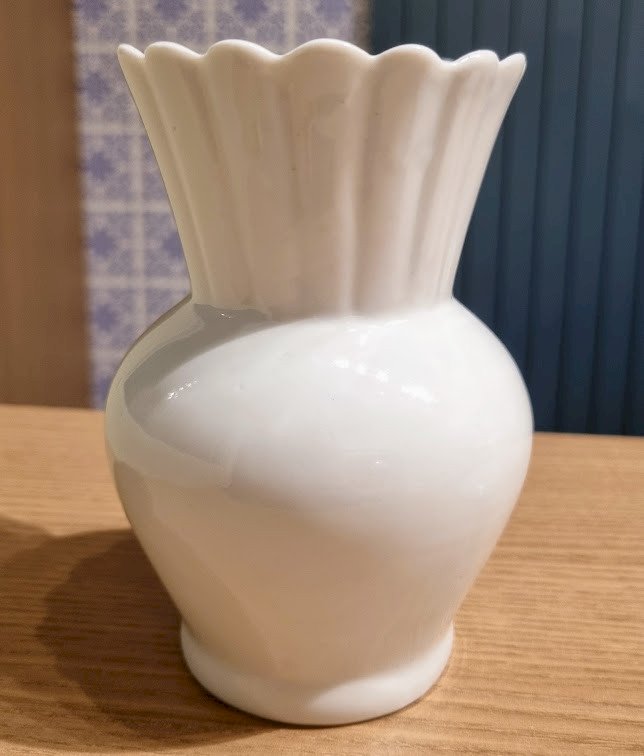 VASO ABACAXI CANELADO MINI - VAS019