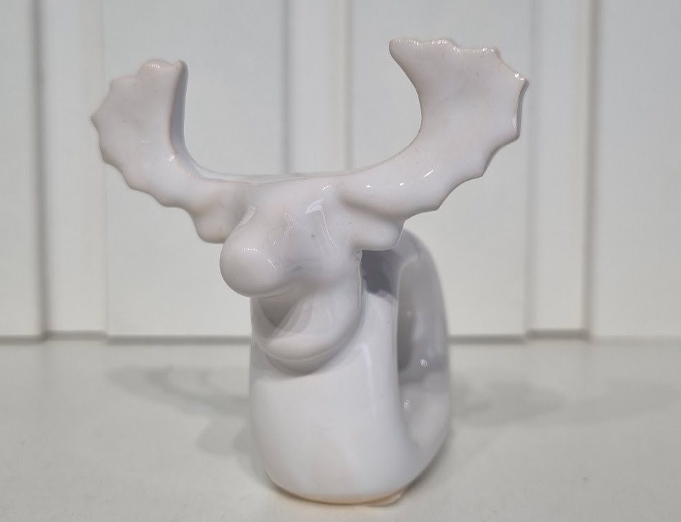 PORTA GUARDANAPOS RENA