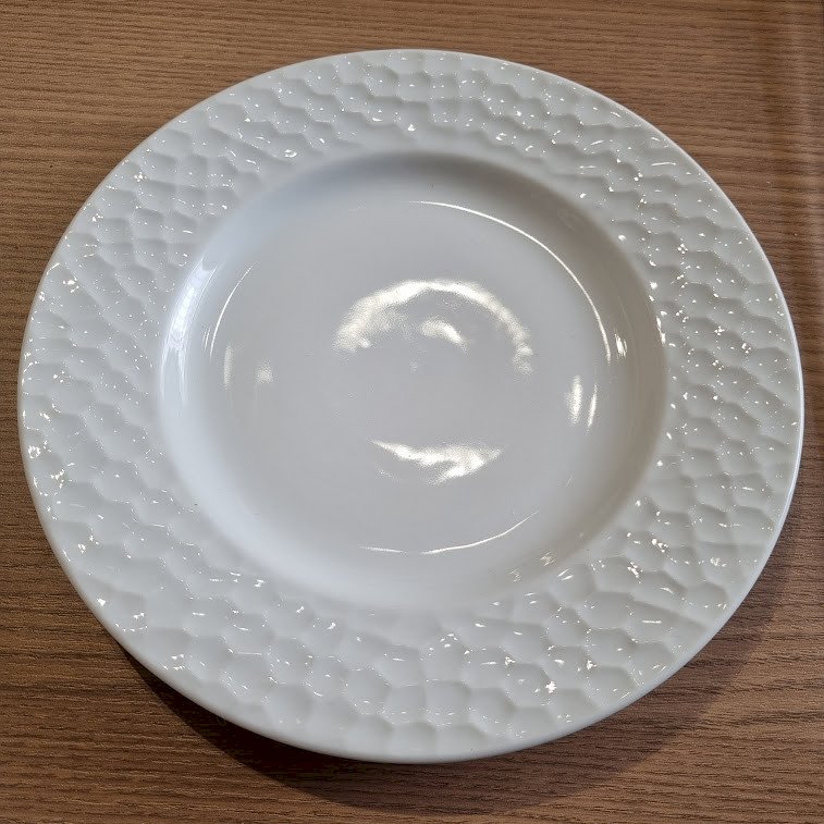 PRATO SOBREMESA ASPEN