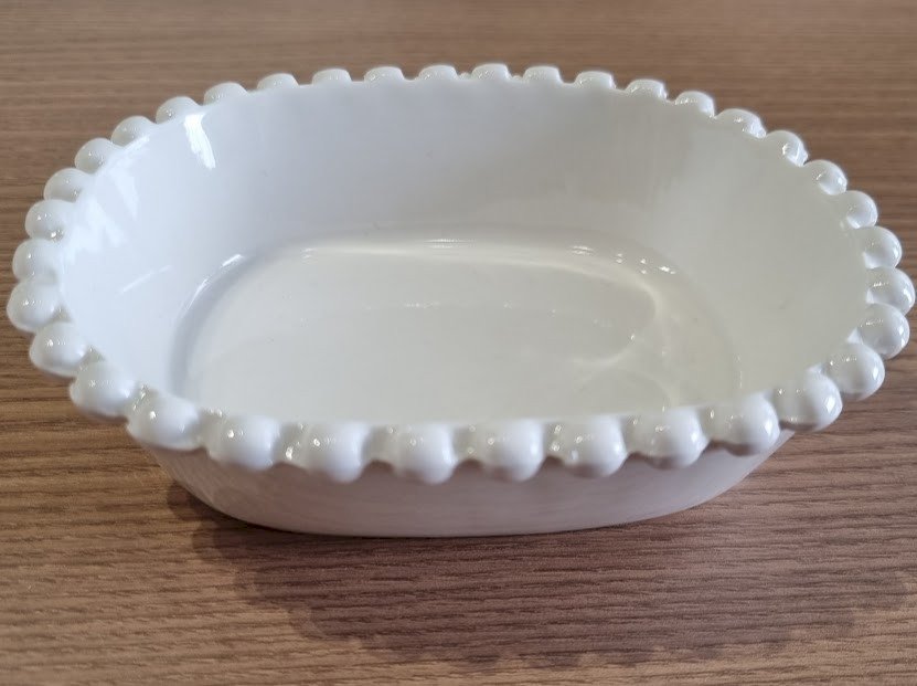 BOWL OVAL BEADS - BOW146 