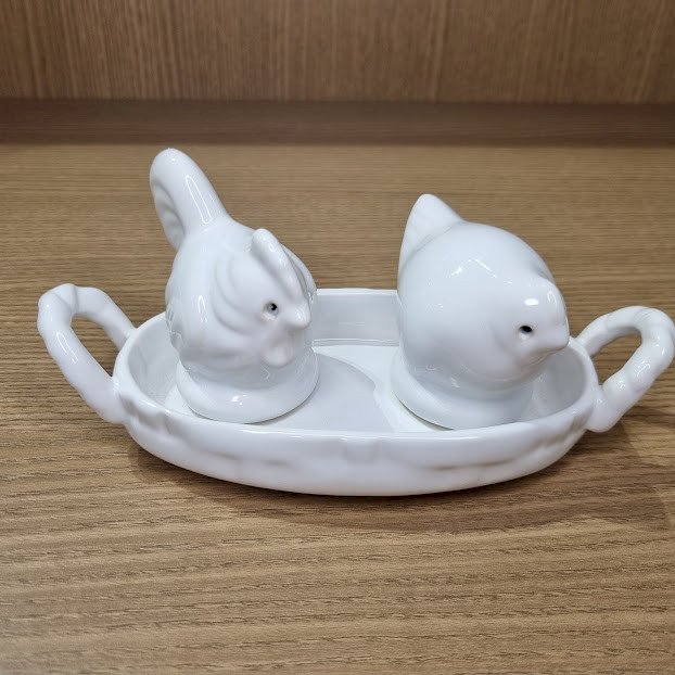 GALHETEIRO ANA - GAL013