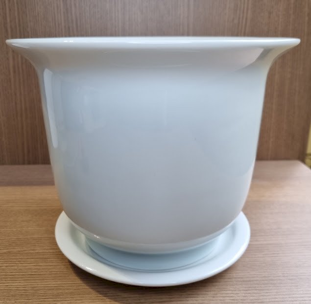 CACHEPOT MINI COM BASE 