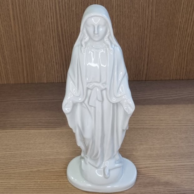 NOSSA SENHORA DAS GRAÇAS 