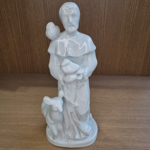 SÃO FRANCISCO - SAO001