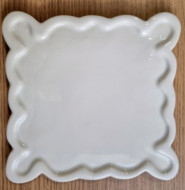 BANDEJA QUADRADA - BAN022