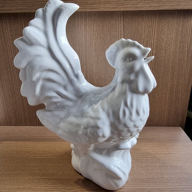 GALO FURADO PARA ABAJUR 