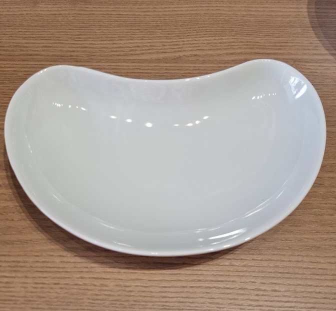 BANDEJA PARA SALADA  COMPLEMENTOS 