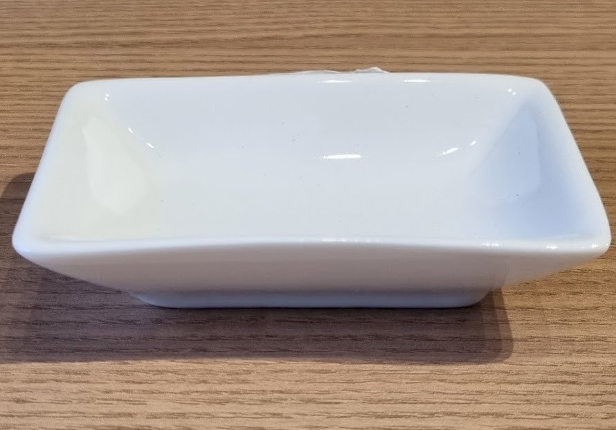 TIGELA PARA MOLHO ORIENTAL 