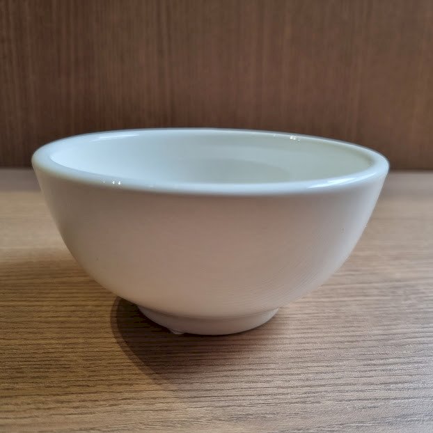 BOWL DE PORCELANA CLEAN - BOW150 