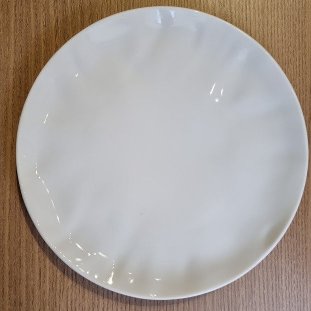 PRATO FUNDO  ORGÂNICO 