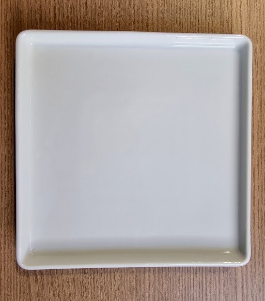 PRATO RASO  AMERICANA 