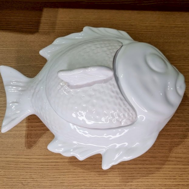 SOPEIRA PEIXE - SOP012 