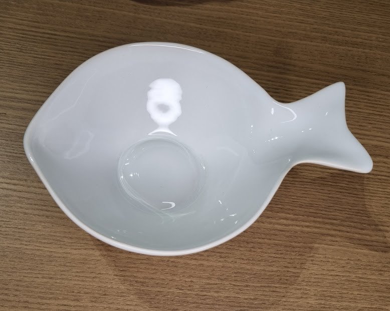 BOWL PEIXE G - BOW145 