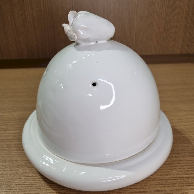 QUEIJEIRA REDONDA MORANGO 