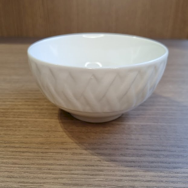 BOWL DE PORCELANA BALLOON - BOW140 