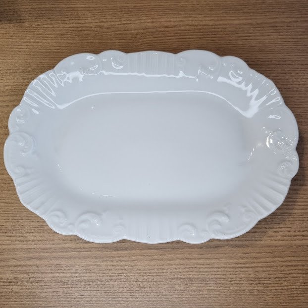 TRAVESSA COM ORNATOS 