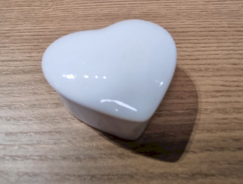 CAIXA CORAÇÃO MINI 