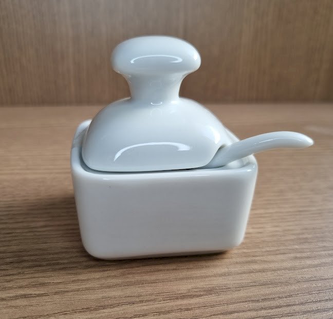 PIMENTEIRA COM COLHER 