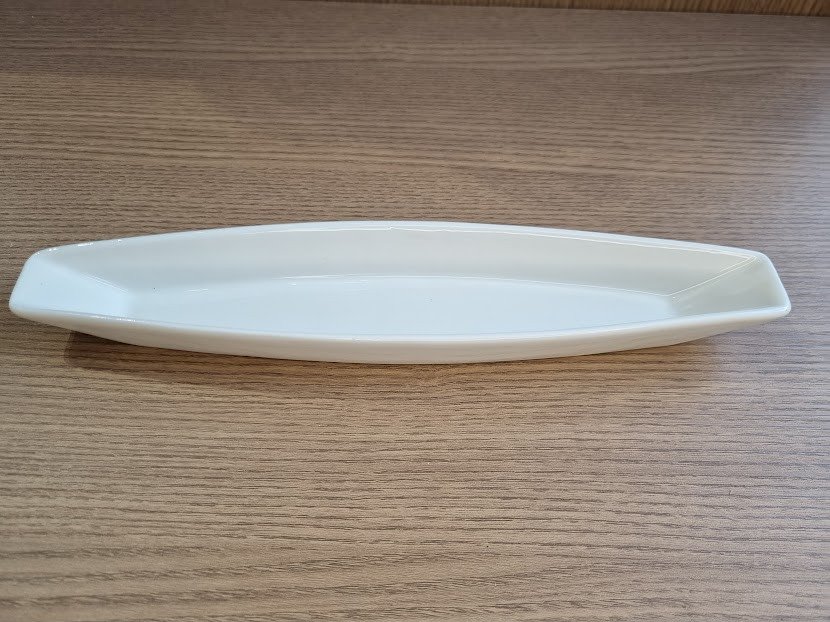PETISQUEIRA PORCELANA BOAT 