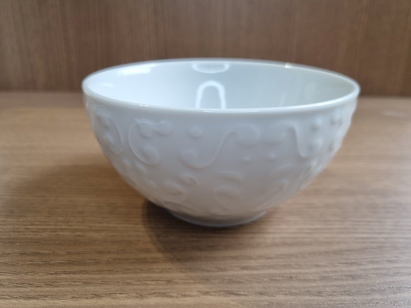 BOWL TASSEL - BOW035 