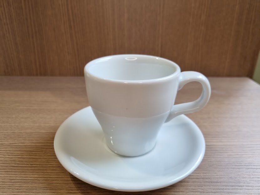 XICARA COM PIRES TULIPA 